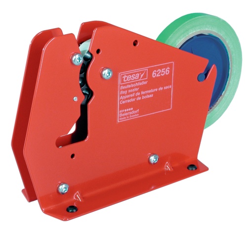 Desenrolador para Fechar Sacos 12mm TESA