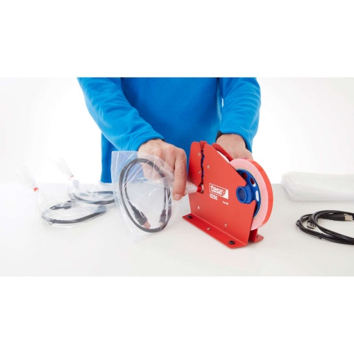 TESA 12mm bag sealer