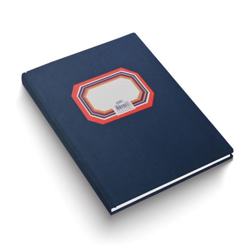 Livro de Registo 1/4 Protocolo 50 folhas