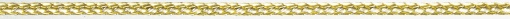 Fio de Embrulho 0,8mmx50m Dourado Metallic String