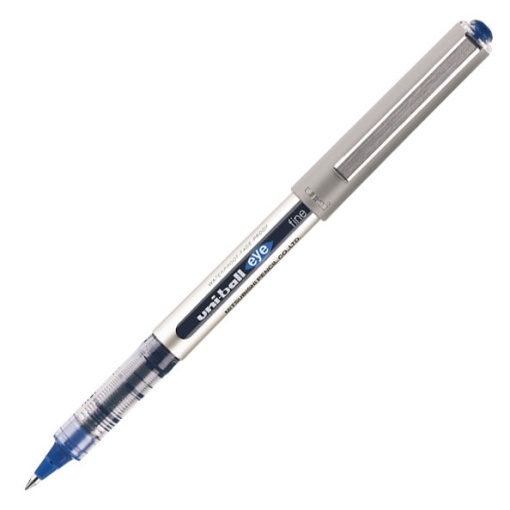 Roller UNI-BALL Eye Fine UB-157 0,7mm Azul