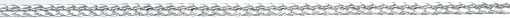 Fio de Embrulho 0,8mmx50m Prateado Metallic String