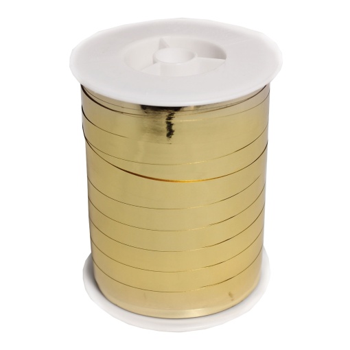 Fita de Embrulho STARMETAL 10mmx250m Ouro D