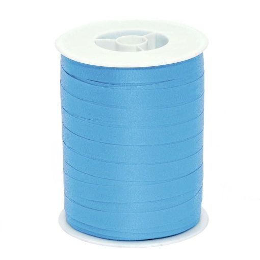 Fita de Embrulho STARLIGHT COTTON 10mmx250m Azul P14