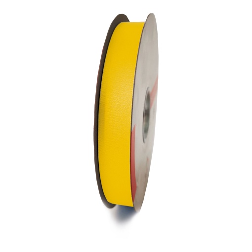 Fita de Embrulho STARLIGHT COTTON 19mmx100m Amarelo P58