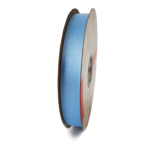 Fita de Embrulho STARLIGHT COTTON 19mmx100m Azul P14