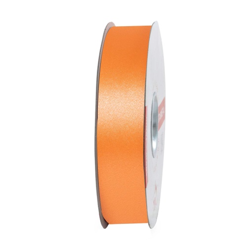Fita de Embrulho STARLIGHT COTTON 19mmx100m Laranja P116