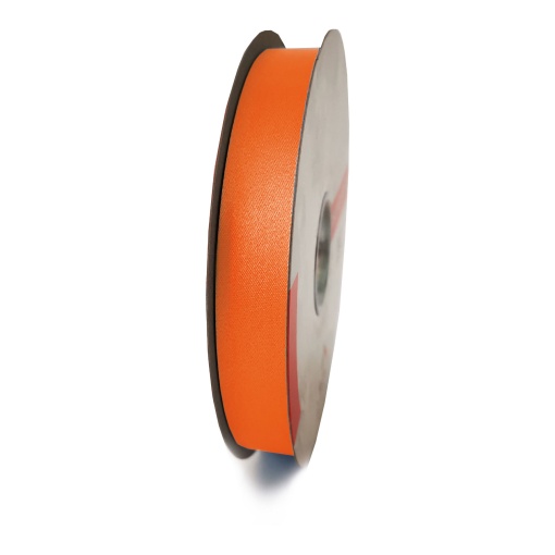 Fita de Embrulho STARLIGHT COTTON 19mmx100m Laranja P26