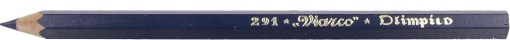 Lápis de Cor VIARCO Azul