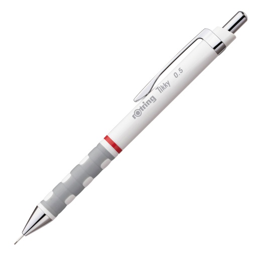 Lapiseira ROTRING Tikky 0,5mm Branco