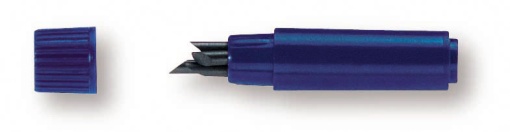 Minas para compasso STAEDTLER HB com 4