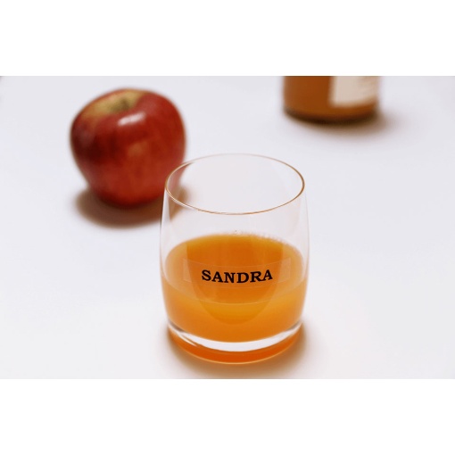 BROTHER TZE-131 tape, 12mm x 8m, black on transparent