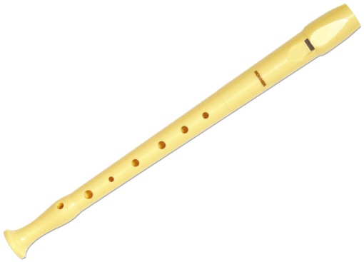 Flauta HOHNER
