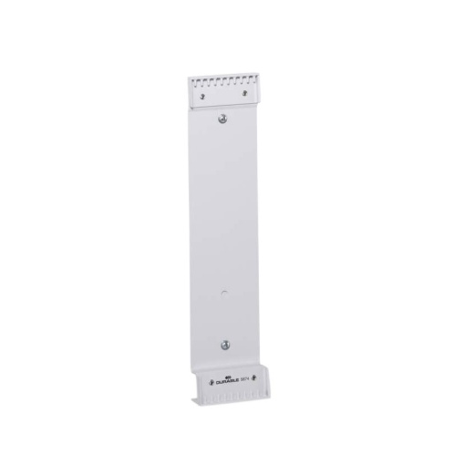 Suporte de parede DURABLE 5674 para 10 bolsas A4