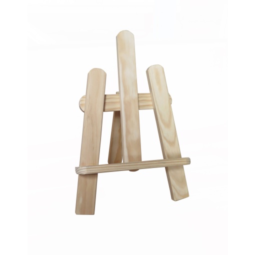 Cavalete em Pinho SIMPLY 40x26cm