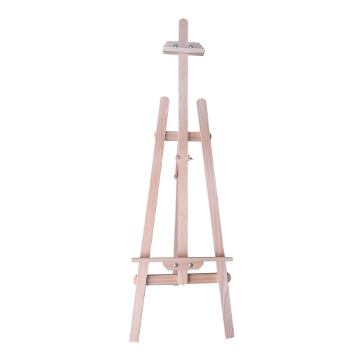 Cavalete em Pinho SIMPLY 140x47cm
