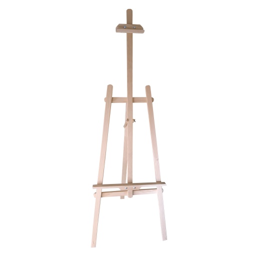 Cavalete em Pinho SIMPLY 160x54cm