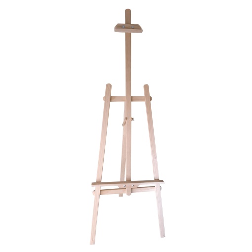 Cavalete em Pinho SIMPLY 180x64cm