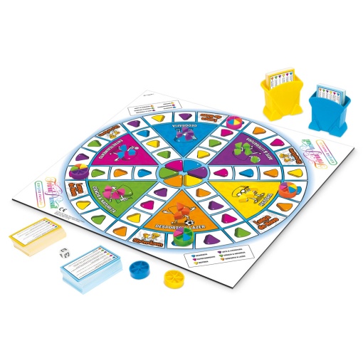 Trivial Pursuit Family HASBRO Gaming