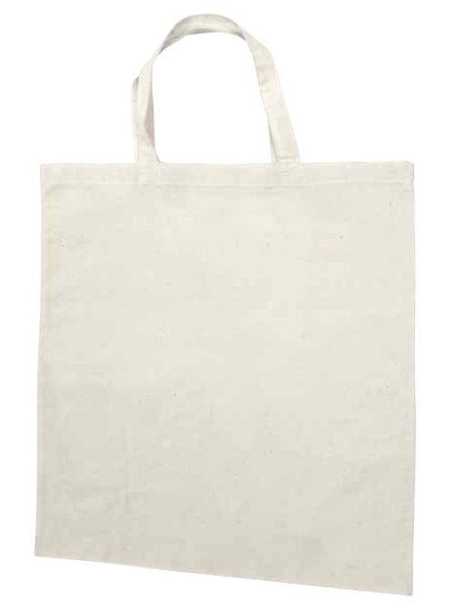 Saco Algodão com Asas 30cm (370x410mm)