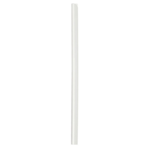 Baguete de encadernação 3mm branco DURABLE