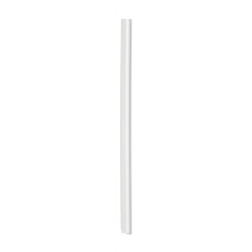 Baguete de encadernação 5mm branco DURABLE