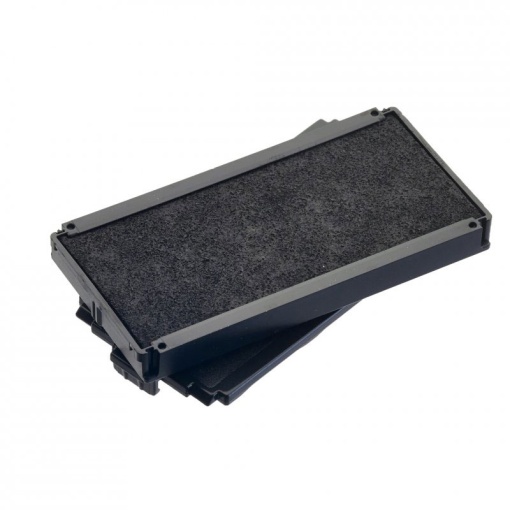 Almofada para carimbo autotintado TRODAT Printy 6/4912 Preto