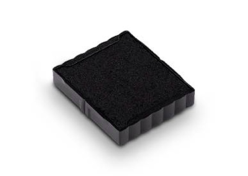 Almofada para carimbo autotintado TRODAT Printy 6/4923/4930 Preto