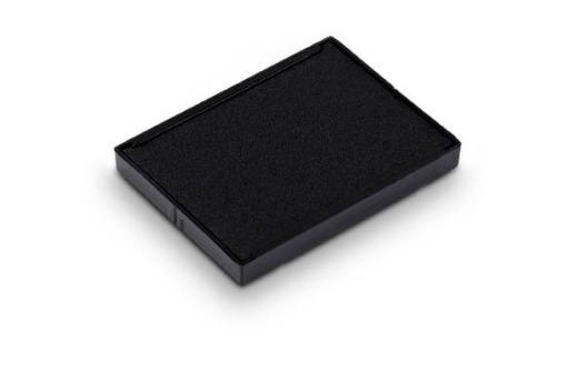 Almofada para carimbo autotintado TRODAT Printy 6/4927/4727 Preto