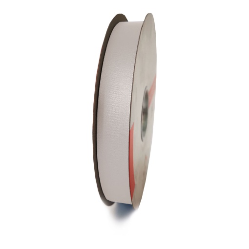 Fita de Embrulho STARLIGHT COTTON 19mmx100m Prateado P05
