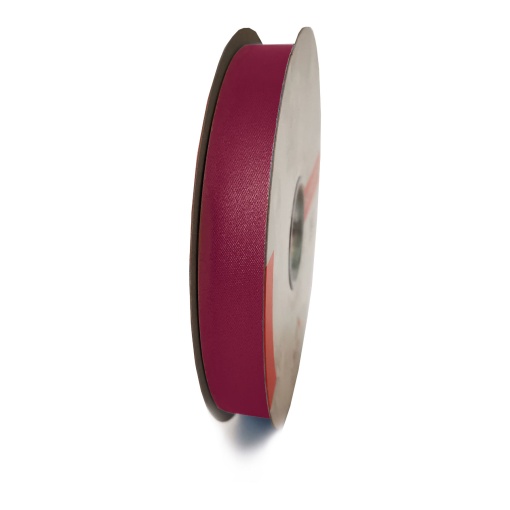Fita de Embrulho STARLIGHT COTTON 19mmx100m Bordeaux 1815