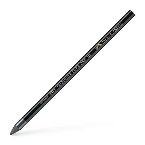 Lápis Grafite FABER-CASTELL 2900 3B