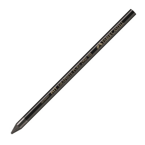Lápis Grafite FABER-CASTELL 2900 9B