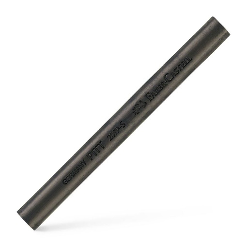 Barra de Carvão FABER-CASTELL SOFT 2899