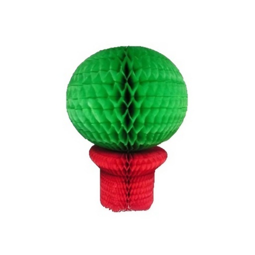 Manjerico Santos Populares 34cm