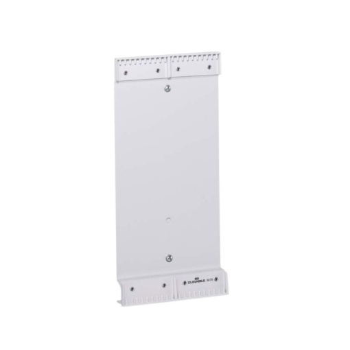Suporte de Parede DURABLE para 20 Bolsas A4