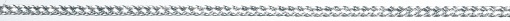 Fio de Embrulho 1mmx50m Prateado Metallic String