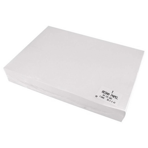 Horse drawing paper A4 125g - 500 sheets