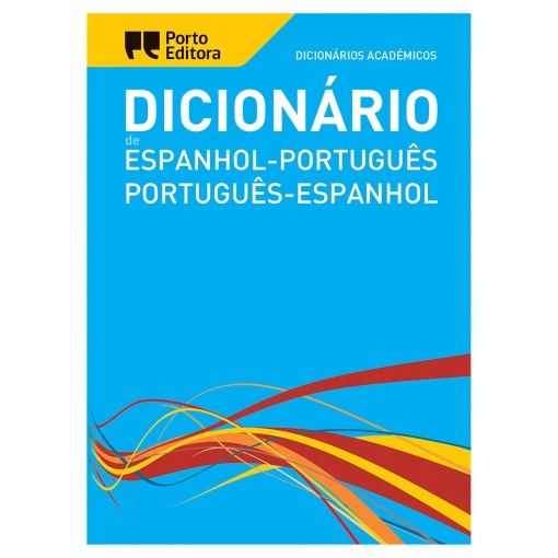Dicionário Académico de Espanhol-Português / Português-Espanhol