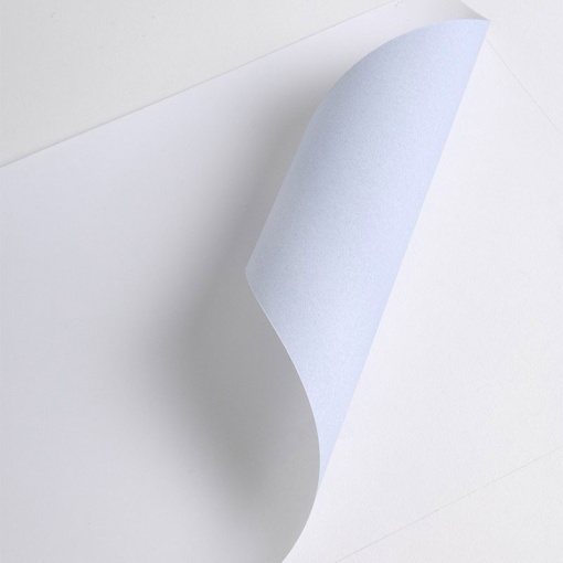 Papel Afiche 31,5g 61x86 Branco 01
