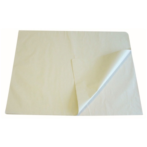Papel Padaria P-10 Branco 60x80 resma