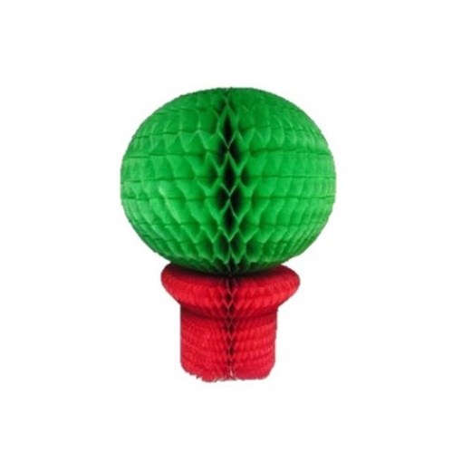Manjerico Santos Populares 25cm