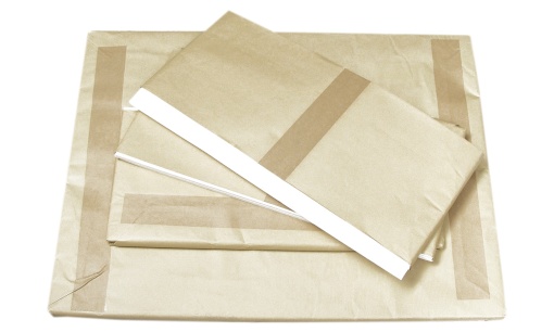 Papel Sulfito 18g 61x86 resma