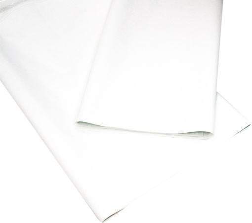 Papel Vegetal 38g 50x75 maço 400 folhas