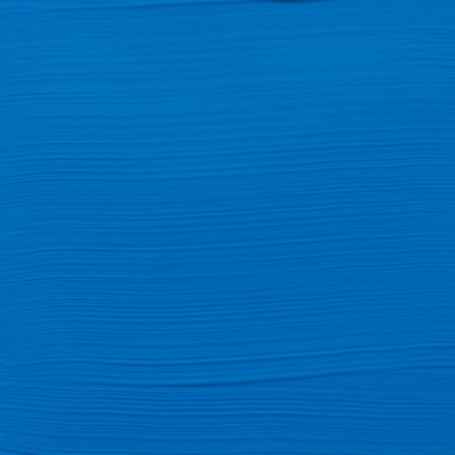 Tinta acrílica AMSTERDAM azul brilhante 564 120ml