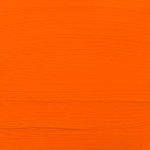 Tinta Acrílica AMSTERDAM Laranja 276 120ml