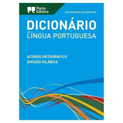 Dicionário Académico da Língua Portuguesa