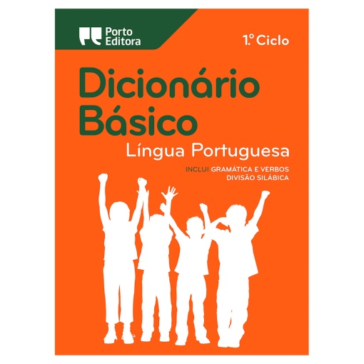 Dicionário Básico da Língua Portuguesa