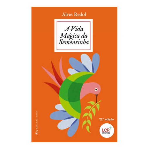 A vida mágica da sementinha - uma breve história do trigo