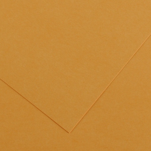 Cartolina CANSON IRIS VIVALDI A4 185g Castanho Claro